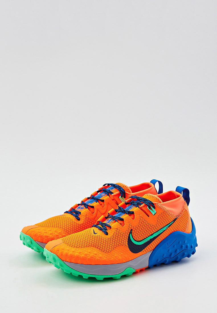 Мужские кроссовки Nike (Найк) CZ1856: изображение 3