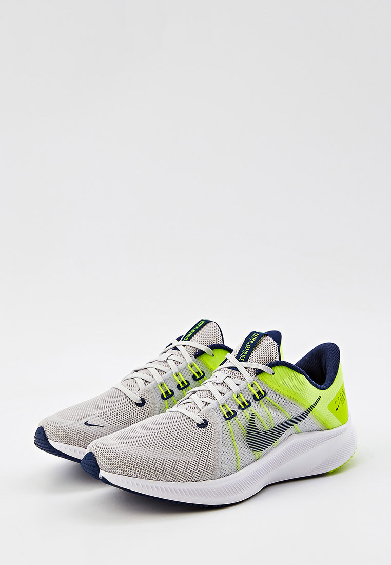 Мужские кроссовки Nike (Найк) DA1105: изображение 3