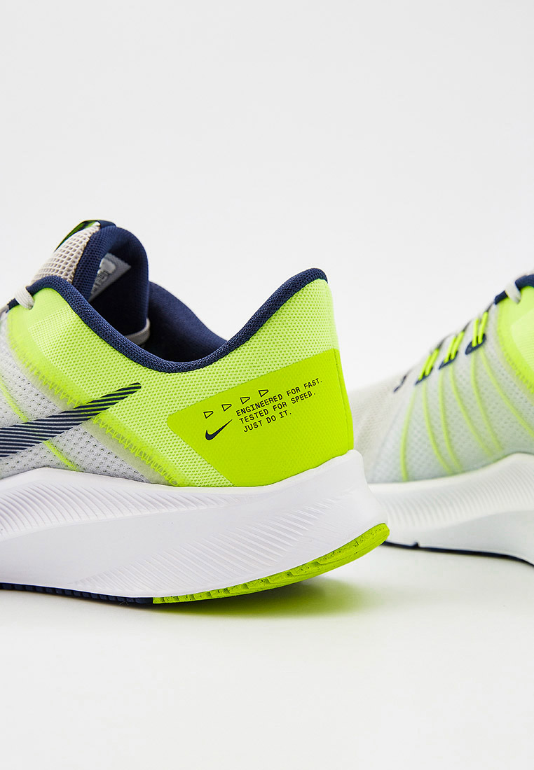 Мужские кроссовки Nike (Найк) DA1105: изображение 4