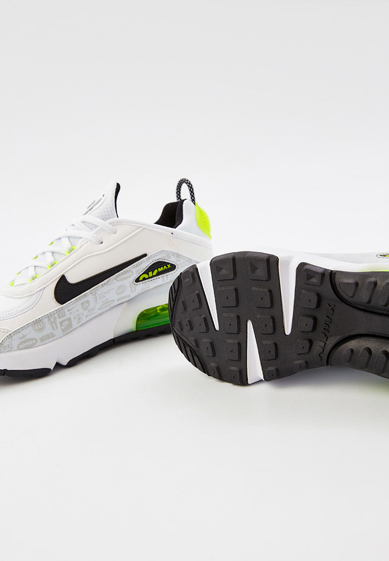 Кроссовки для мальчиков Nike (Найк) DH9738: изображение 5