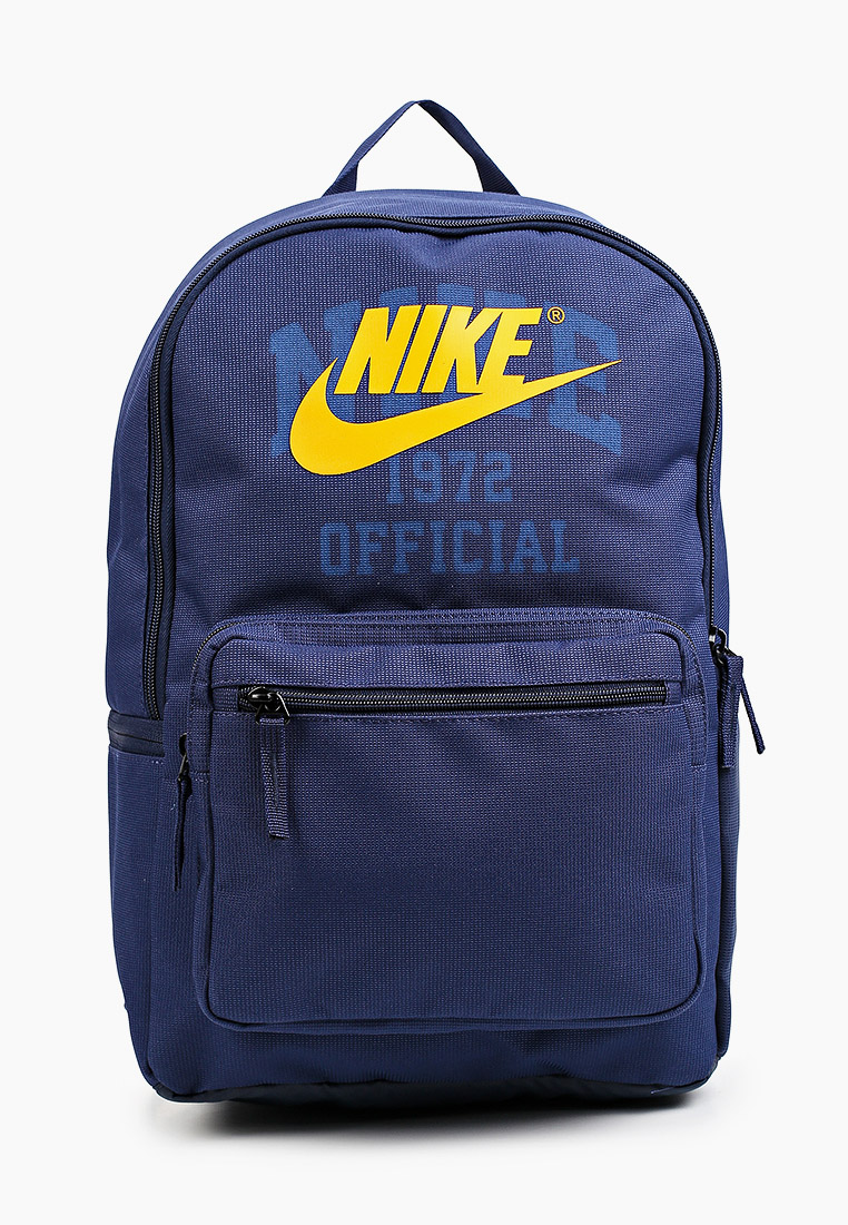  рюкзак мужской Nike (Найк) DJ7373  за 2960 руб.