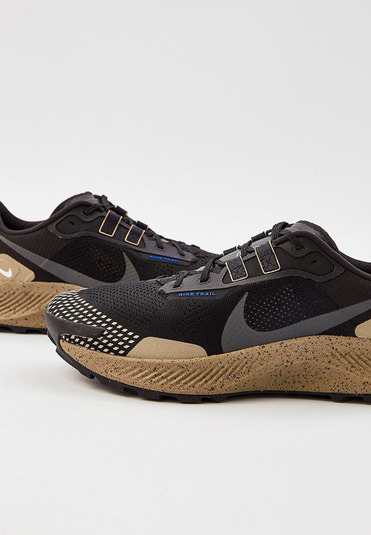 Мужские кроссовки Nike (Найк) DM6161: изображение 2