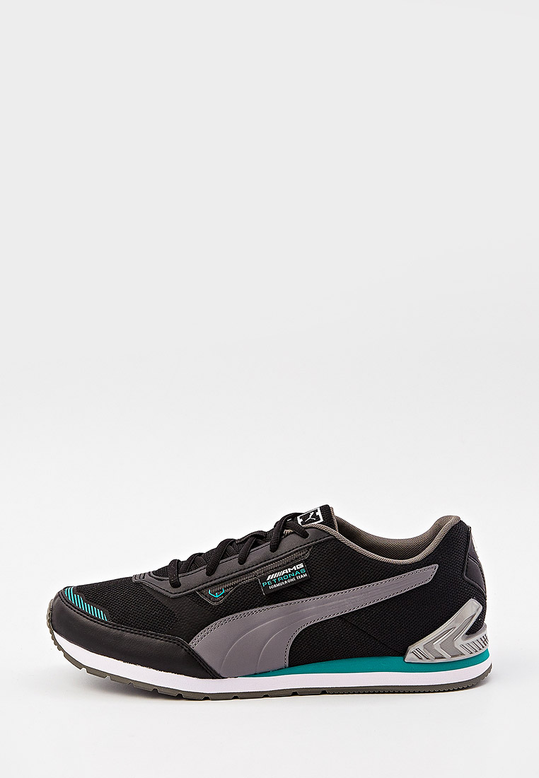 Мужские кроссовки Puma (Пума) 306851: изображение 1