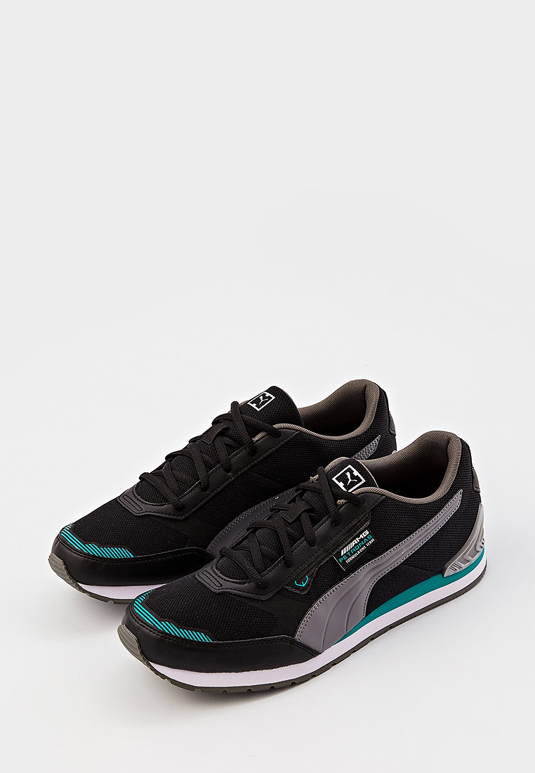 Мужские кроссовки Puma (Пума) 306851: изображение 3