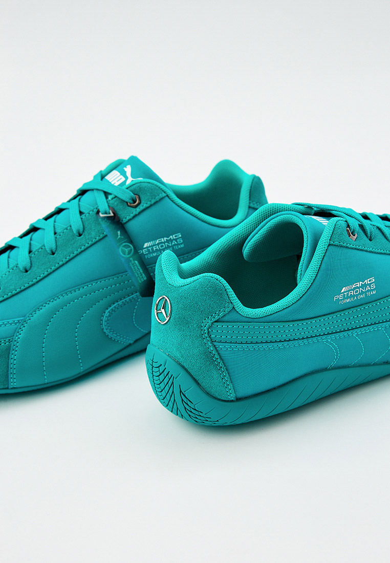 Мужские кроссовки Puma (Пума) 306797: изображение 4