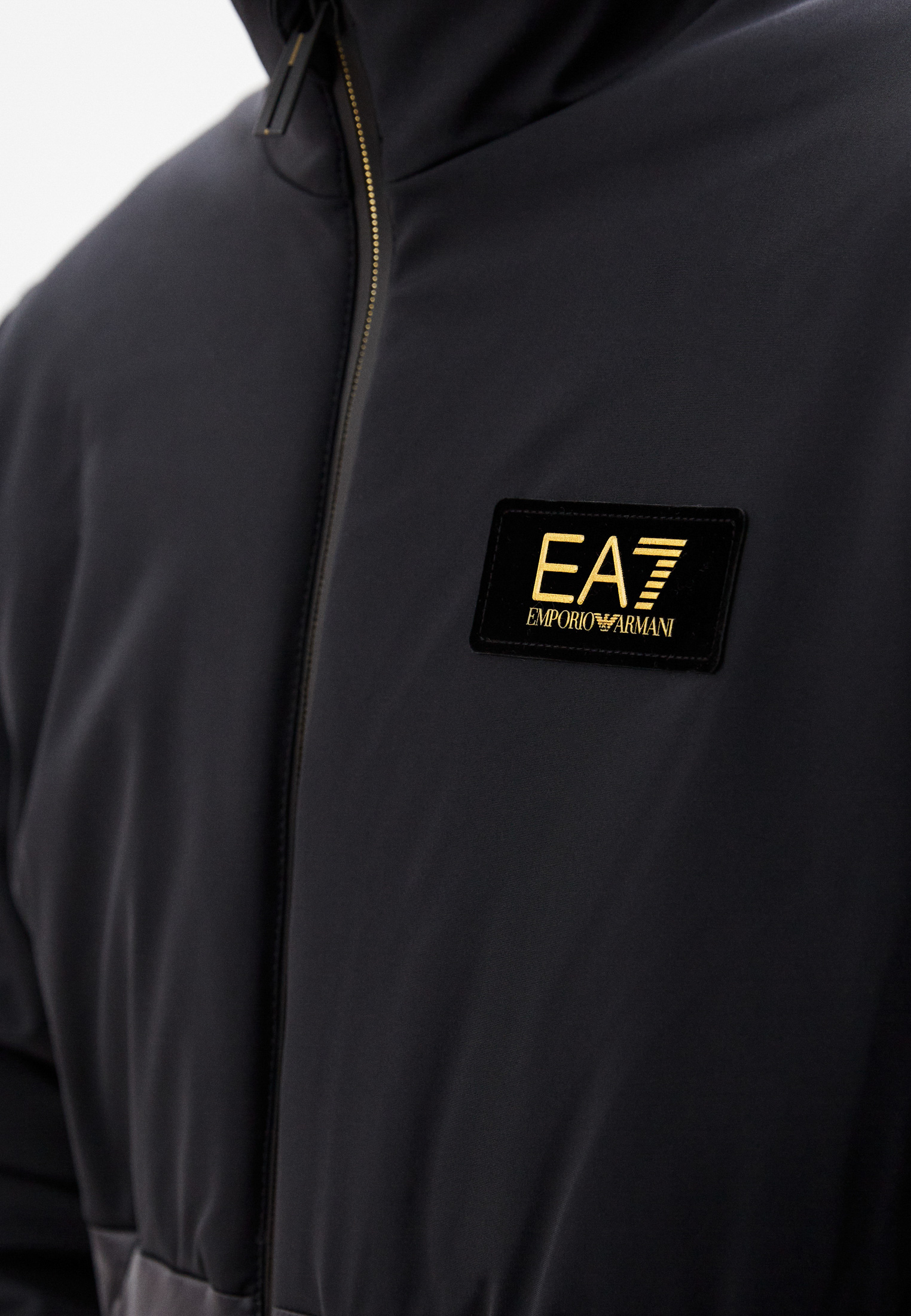 Мужская куртка EA7 6KPB22 PNR2Z: изображение 6