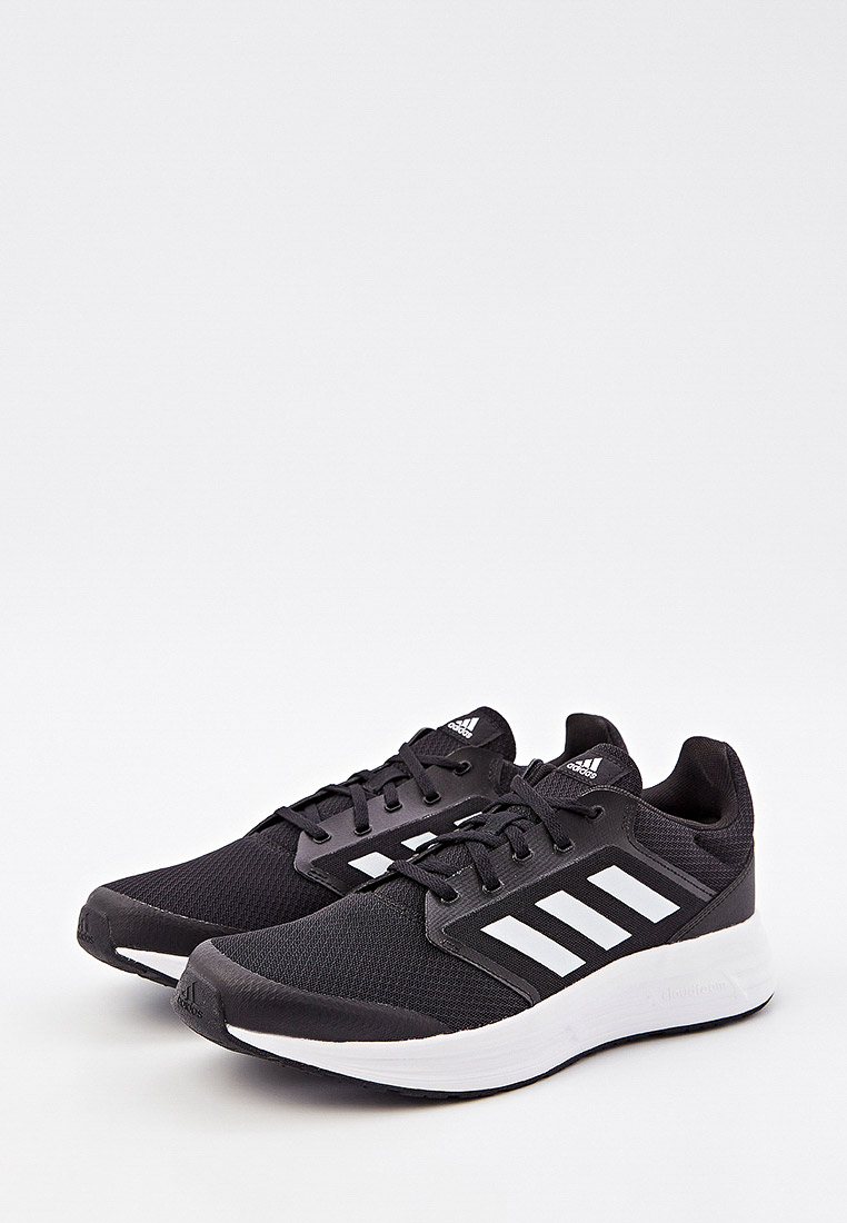 Мужские кроссовки Adidas (Адидас) FW5717: изображение 8