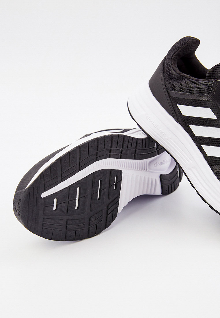 Мужские кроссовки Adidas (Адидас) FW5717: изображение 10
