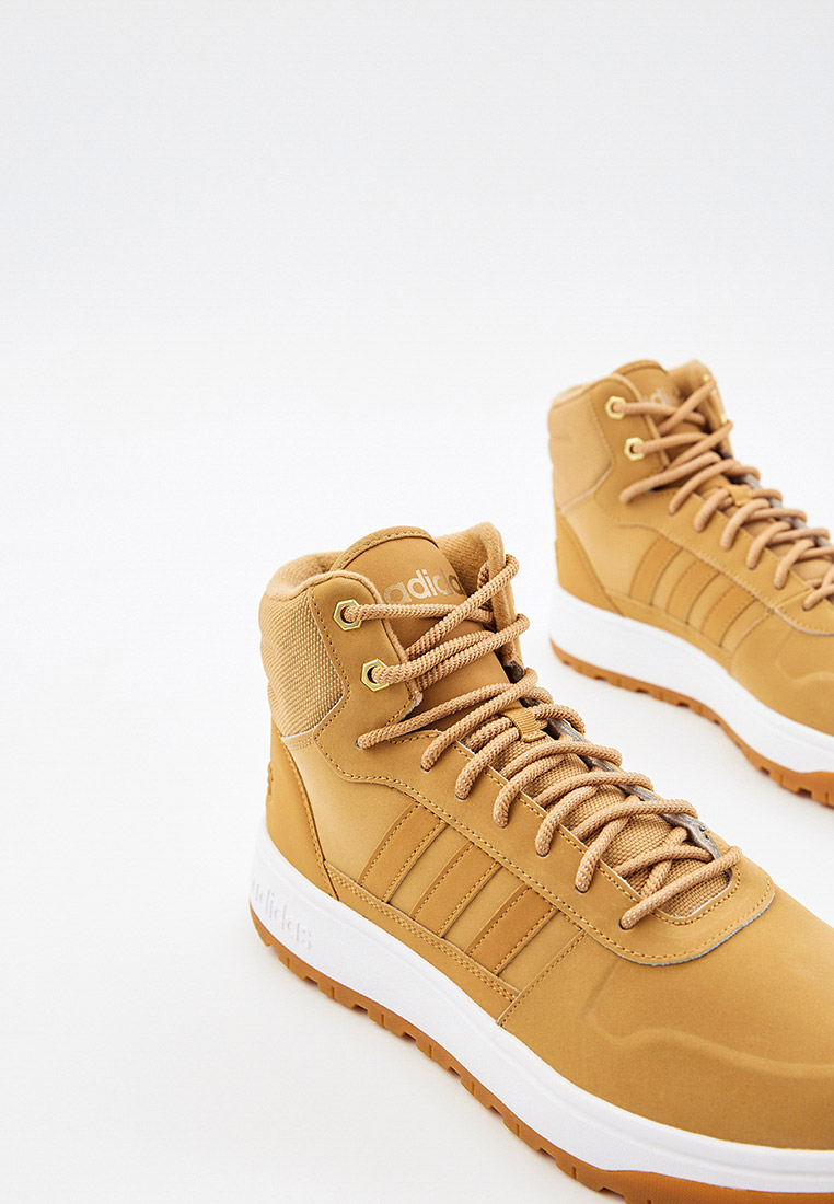 Мужские кеды Adidas (Адидас) FW6782 купить за 5390 руб.