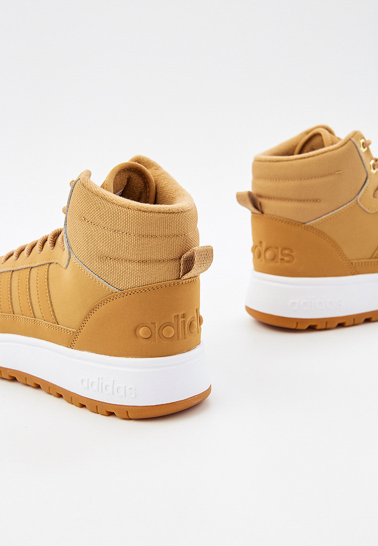 Мужские кеды Adidas (Адидас) FW6782 купить за 5390 руб.