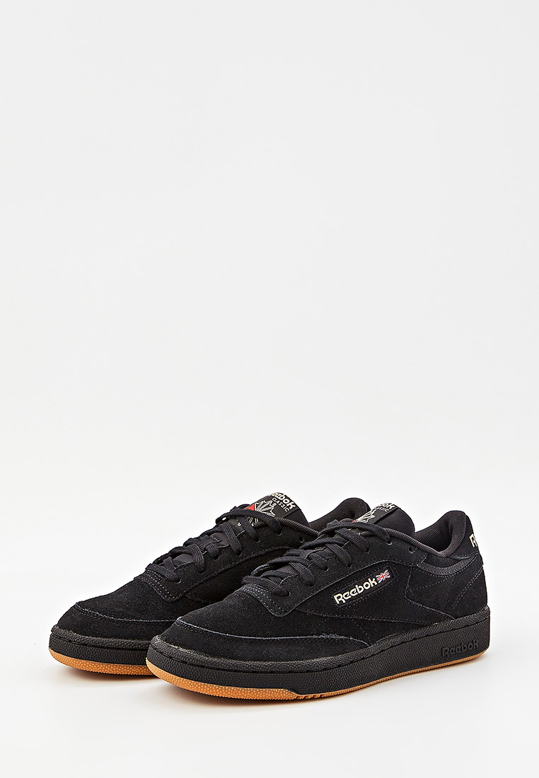 Мужские кеды Reebok Classic G57634 купить за 7190 руб.
