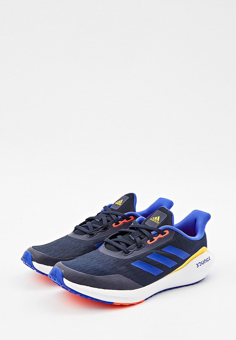 Кроссовки для мальчиков Adidas (Адидас) GV9932: изображение 5