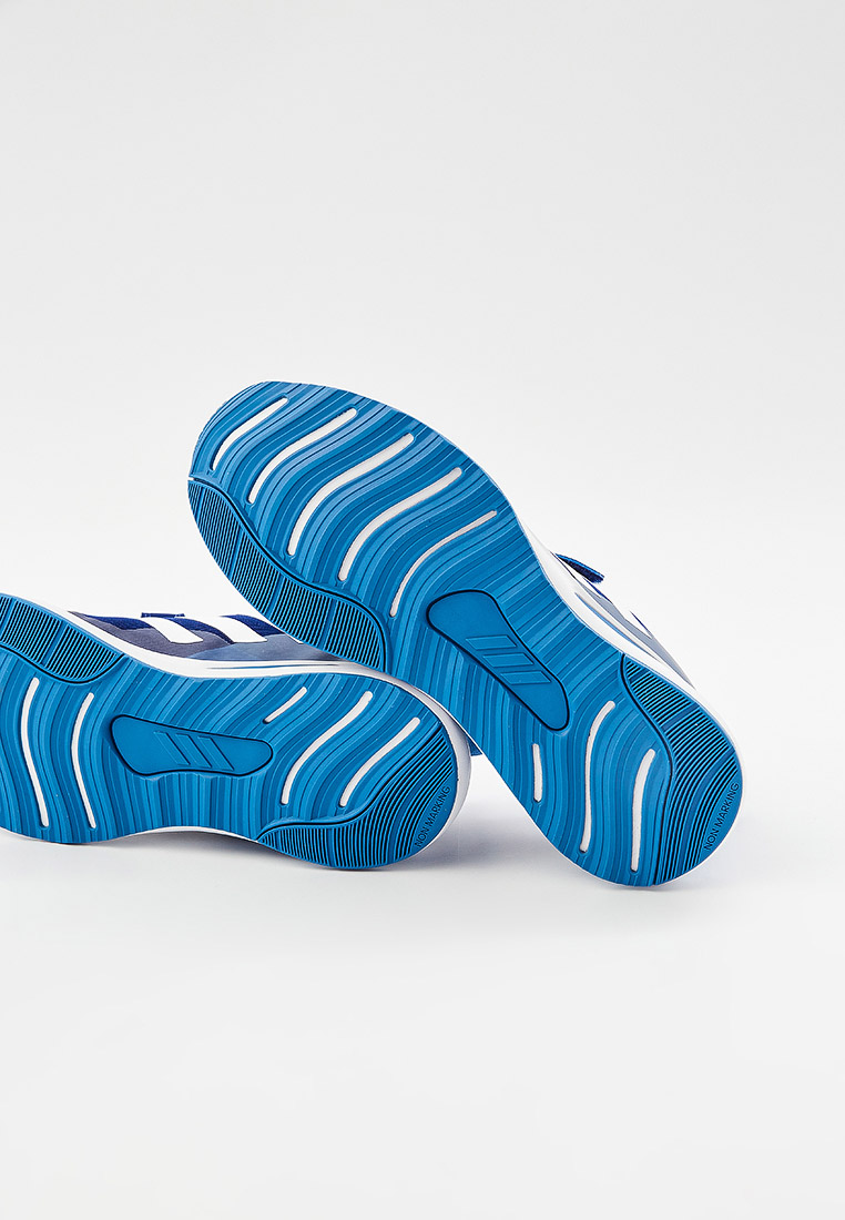 Кроссовки для мальчиков Adidas (Адидас) GY7609: изображение 5