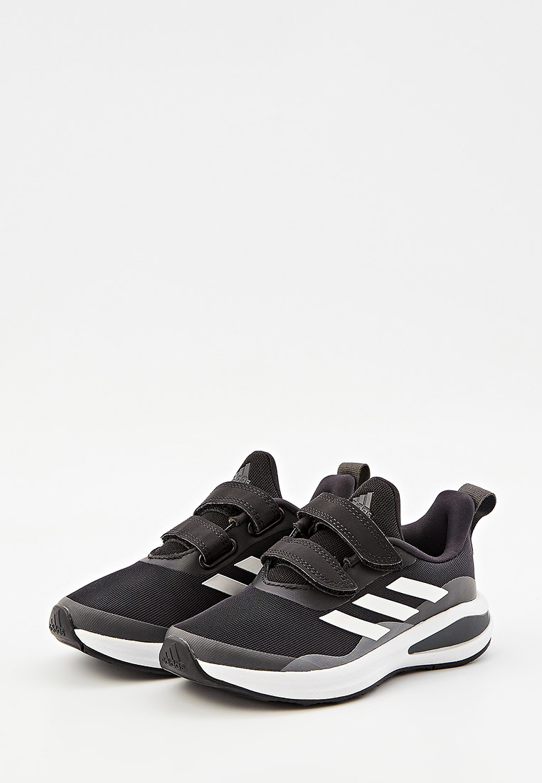 Кроссовки для мальчиков Adidas (Адидас) H04166: изображение 3