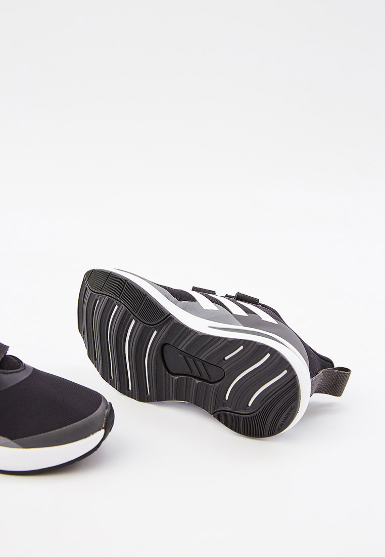 Кроссовки для мальчиков Adidas (Адидас) H04166: изображение 5