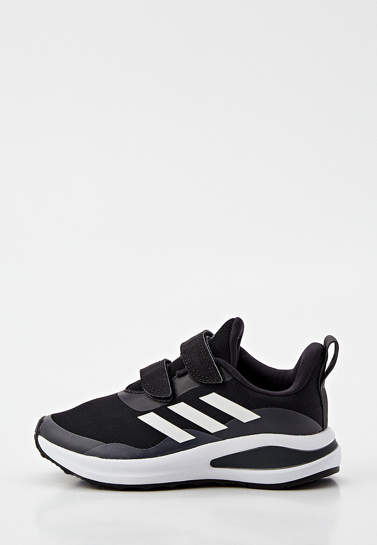 Кроссовки для мальчиков Adidas (Адидас) H04166: изображение 1