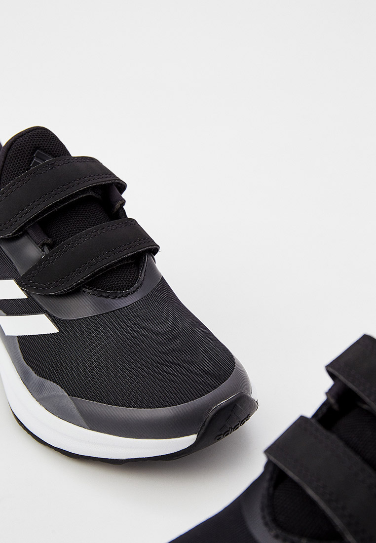 Кроссовки для мальчиков Adidas (Адидас) H04166: изображение 2