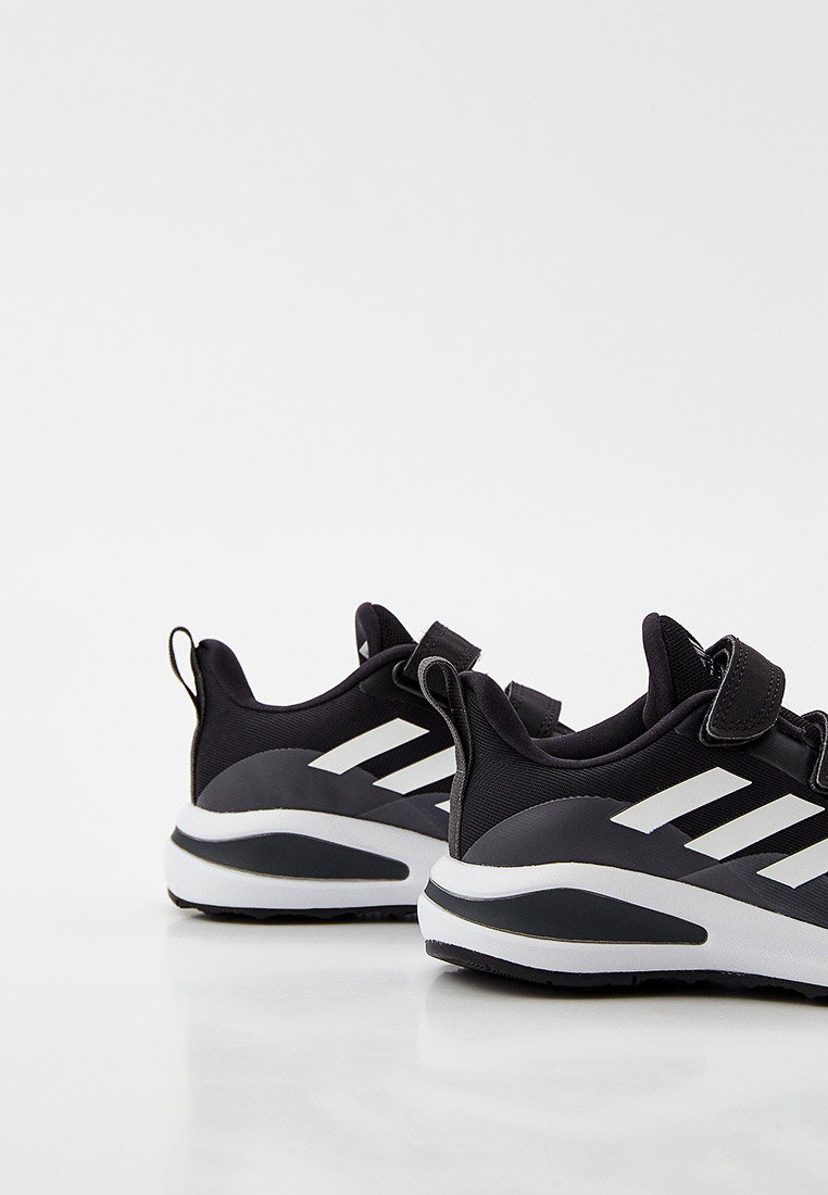 Кроссовки для мальчиков Adidas (Адидас) H04166: изображение 4