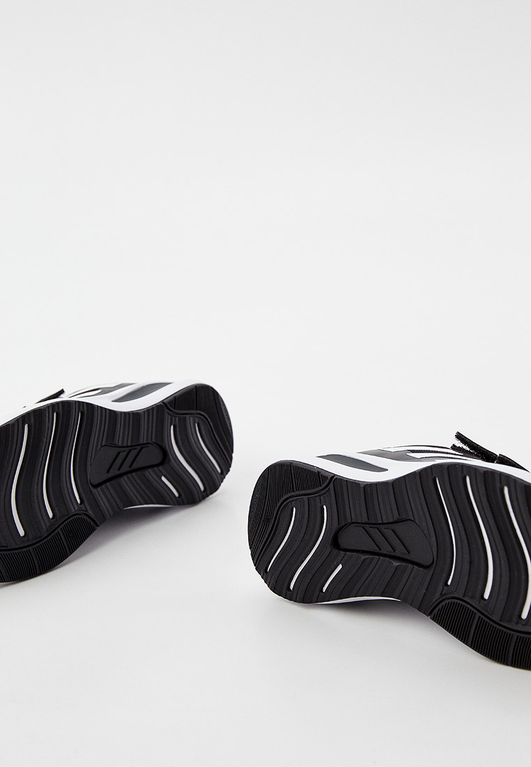 Кроссовки для мальчиков Adidas (Адидас) H04166: изображение 5