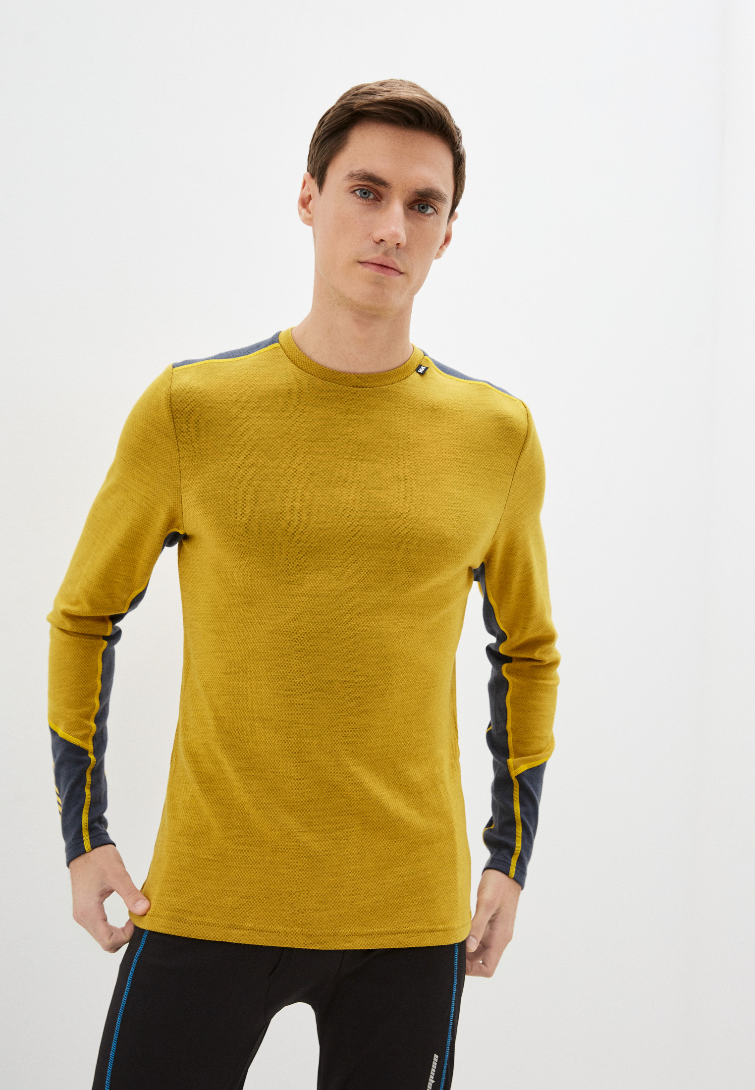 helly hansen jumpers