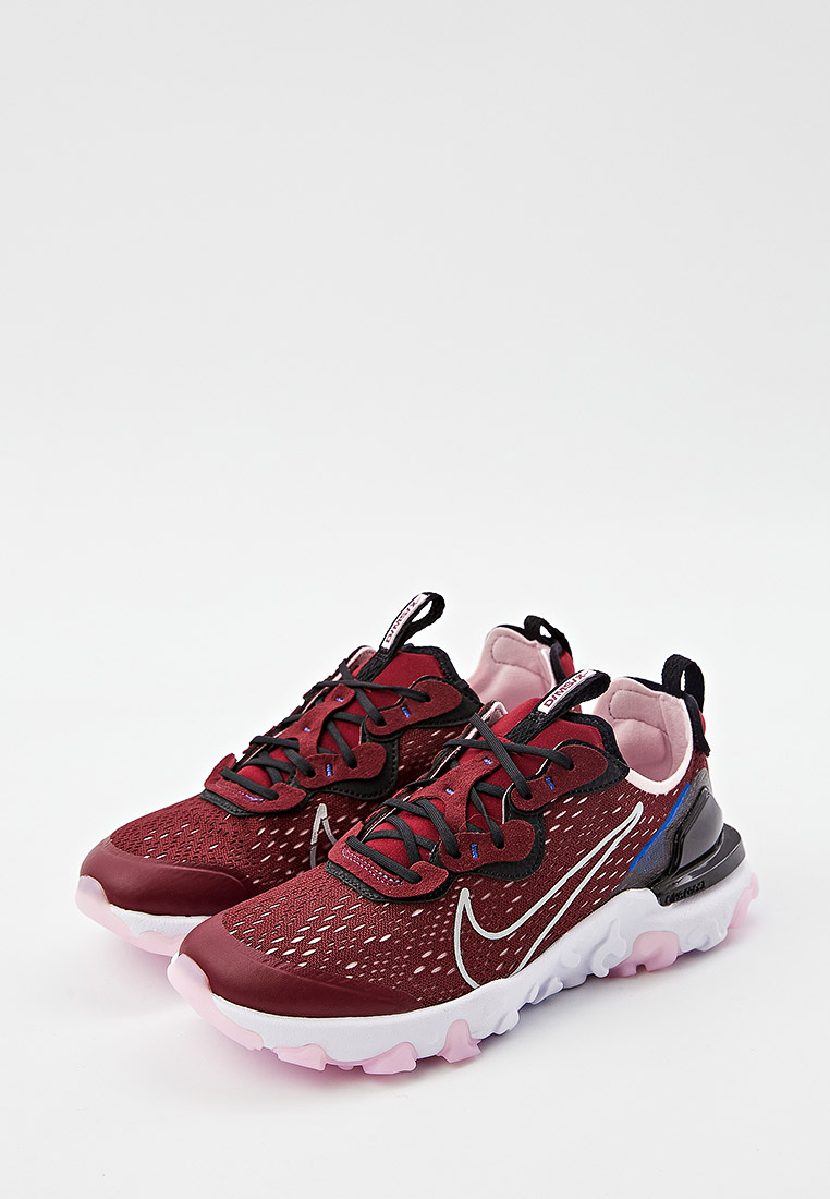 Кроссовки для мальчиков Nike (Найк) CD6888: изображение 3