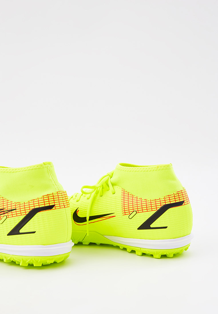 Бутсы Nike (Найк) CV0953: изображение 4