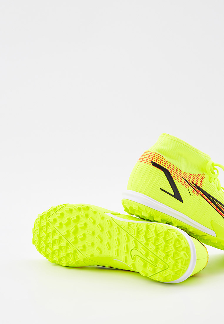 Бутсы Nike (Найк) CV0953: изображение 5