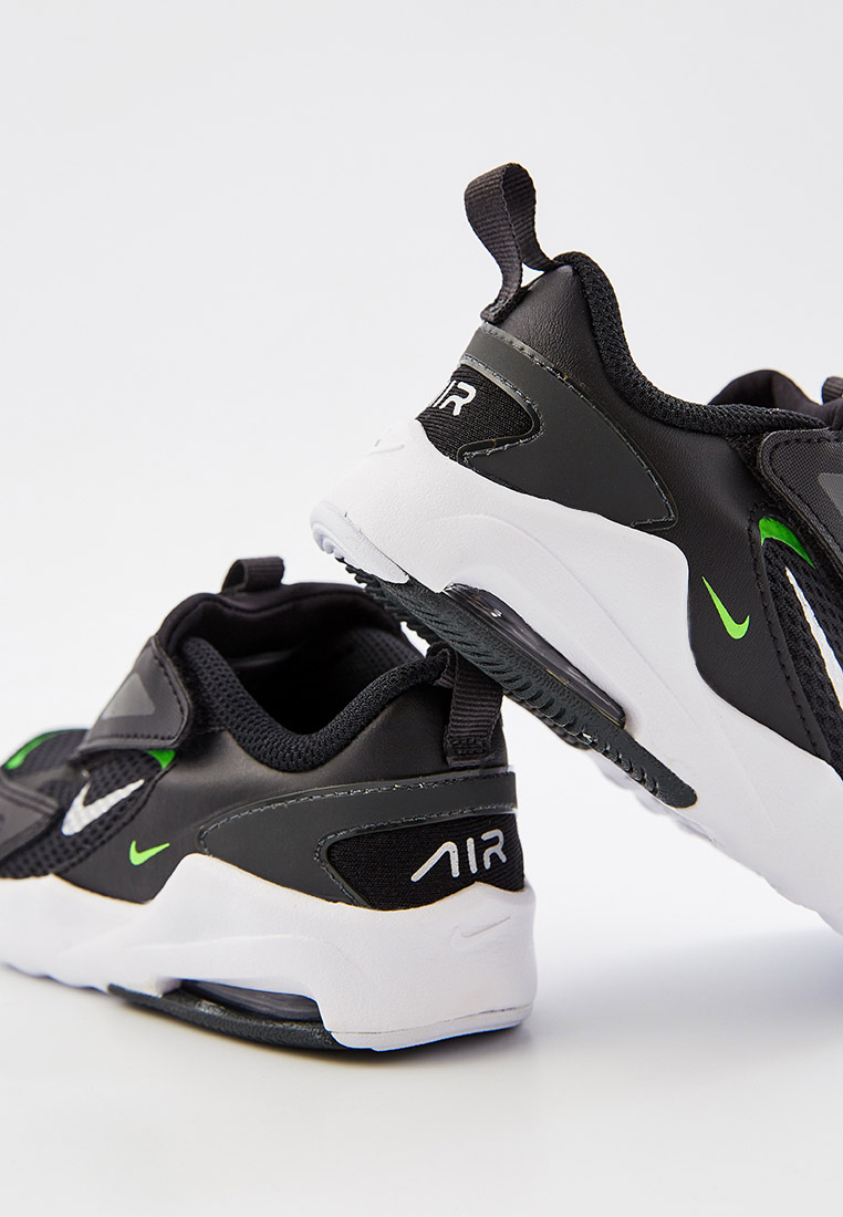 Кроссовки для мальчиков Nike (Найк) CW1629: изображение 9