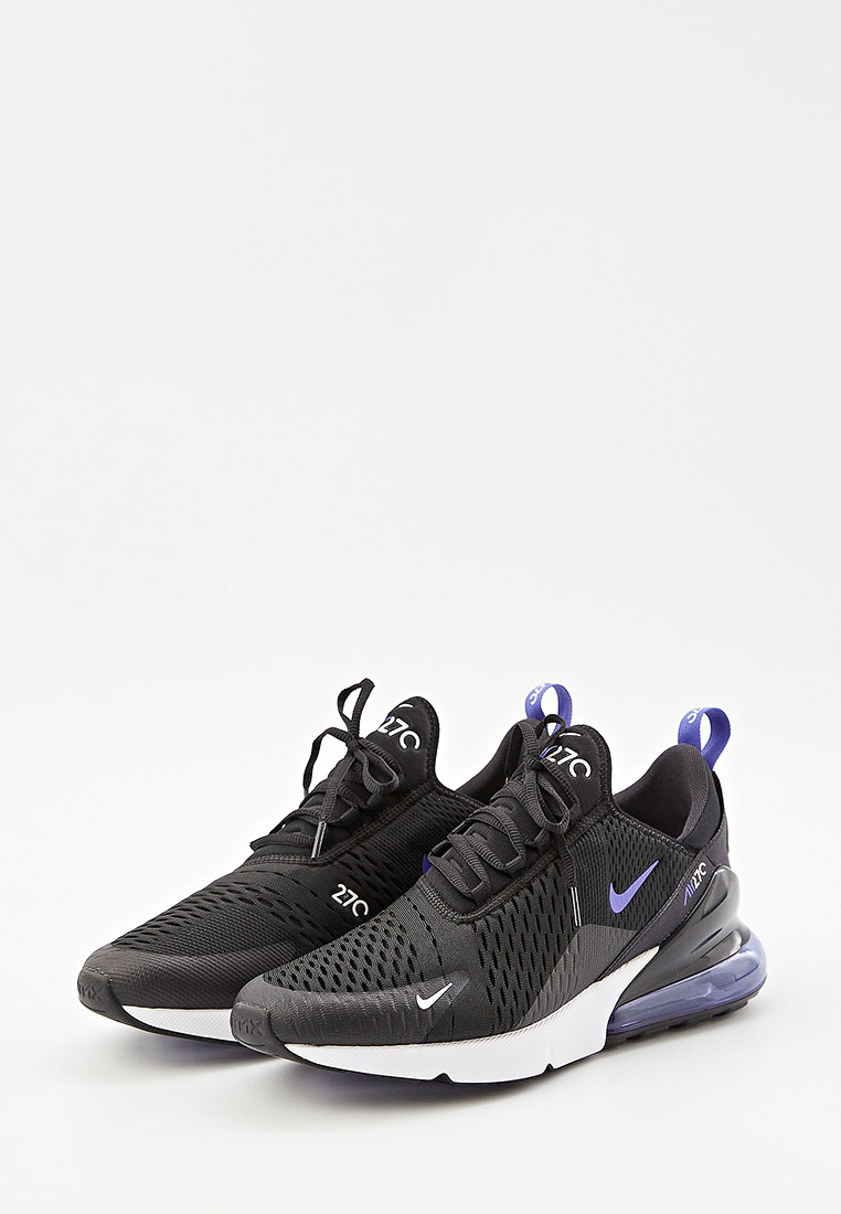 Мужские кроссовки Nike (Найк) DN5464: изображение 3