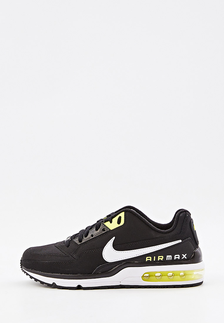 Мужские кроссовки Nike (Найк) DN5466: изображение 1