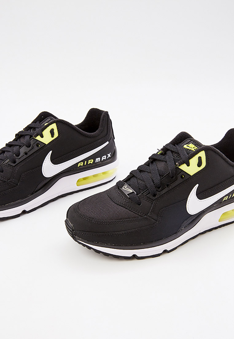 Мужские кроссовки Nike (Найк) DN5466: изображение 2