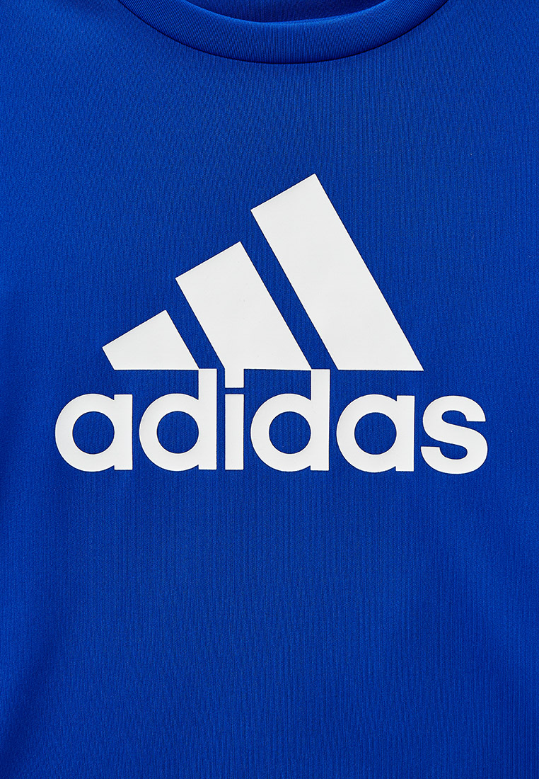Футболка Adidas (Адидас) GT1330: изображение 3
