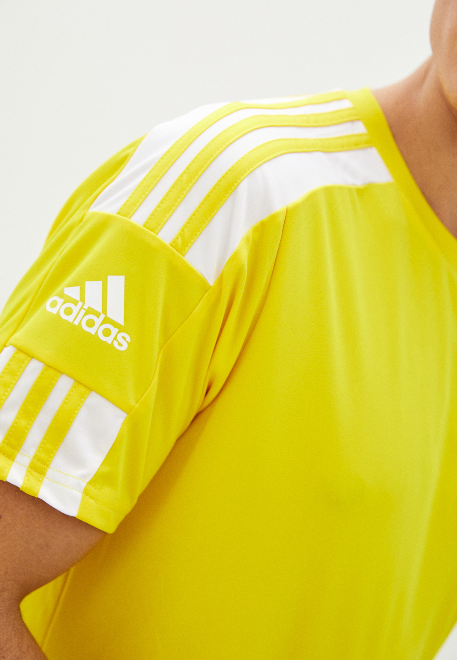 Спортивная футболка мужская Adidas (Адидас) GN5728 купить за 2399 руб.