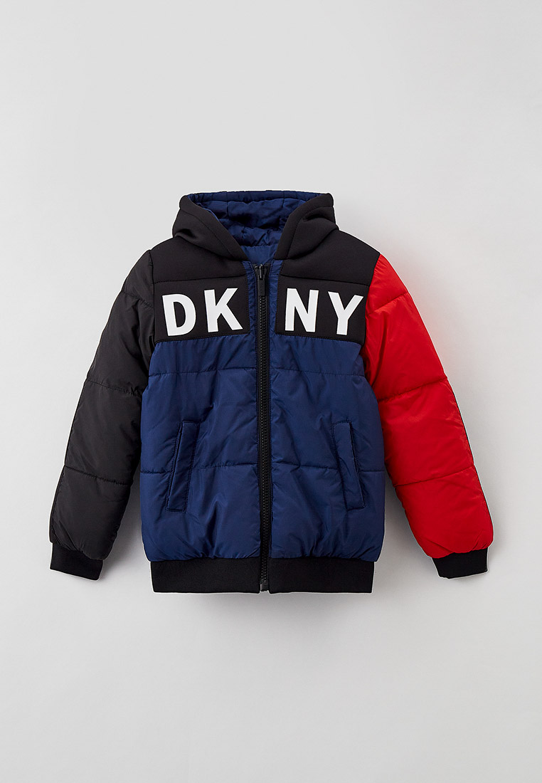 Куртка DKNY (ДКНУ) D26343: изображение 1