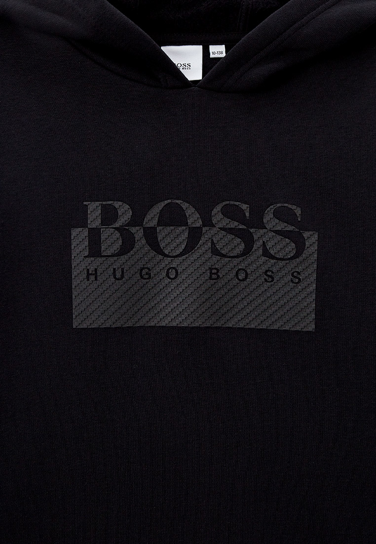 Толстовка Boss (Босс) J25L97: изображение 3