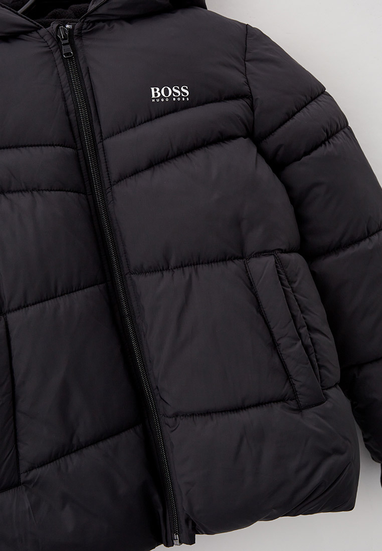 Куртка Boss (Босс) J26458: изображение 3
