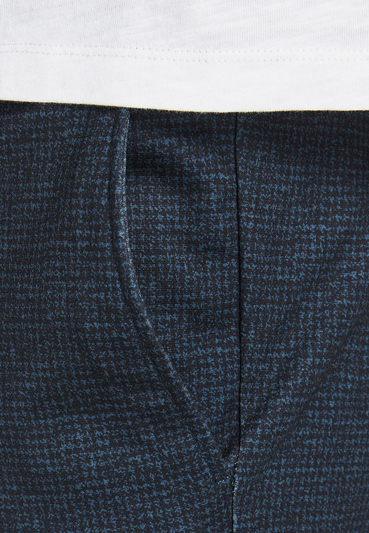 Мужские повседневные брюки Jack & Jones (Джек Энд Джонс) 12190770: изображение 4