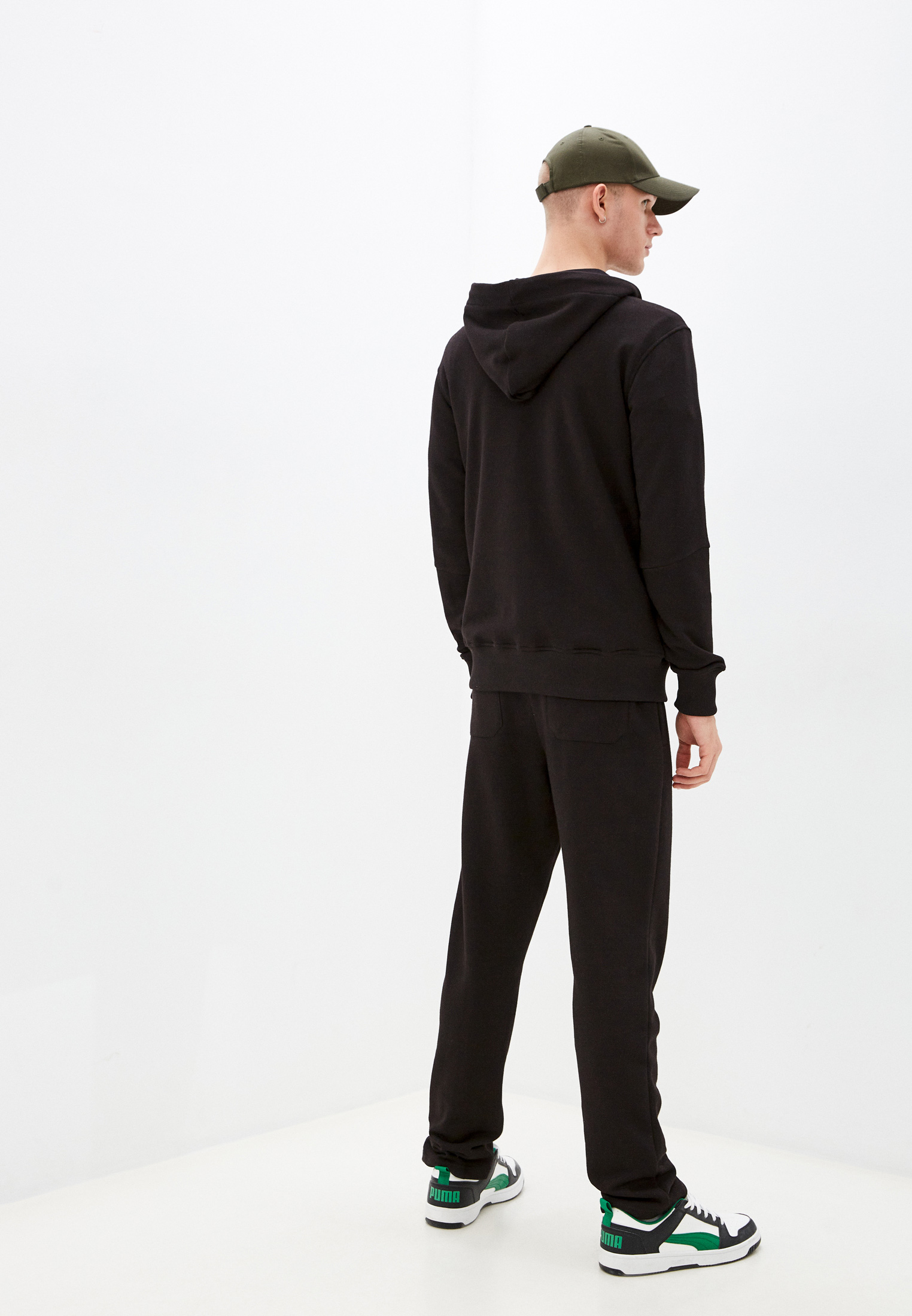 Спортивный костюм мужской Sitlly 20816 купить за 3710 руб.