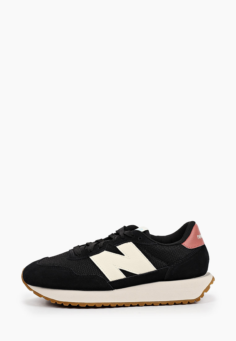 Женские кроссовки New Balance (Нью Баланс) WS237HR1 купить