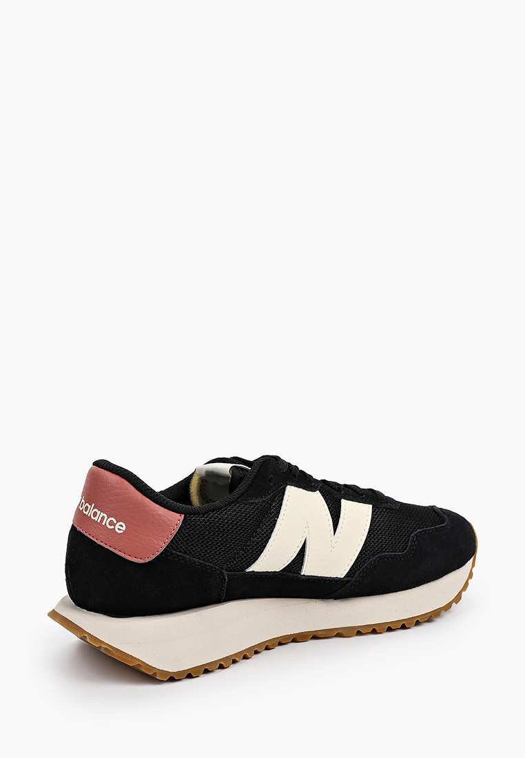 Женские кроссовки New Balance (Нью Баланс) WS237HR1 купить