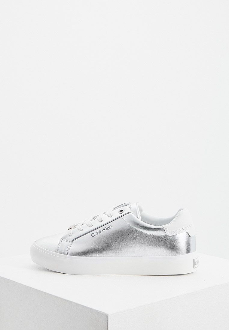 Кроссовки Calvin Klein Женские Купить