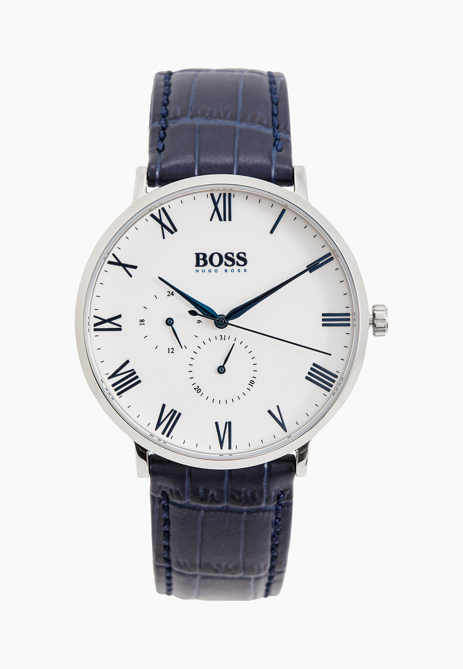 Мужские часы Boss (Босс) HB 1513618: изображение 1