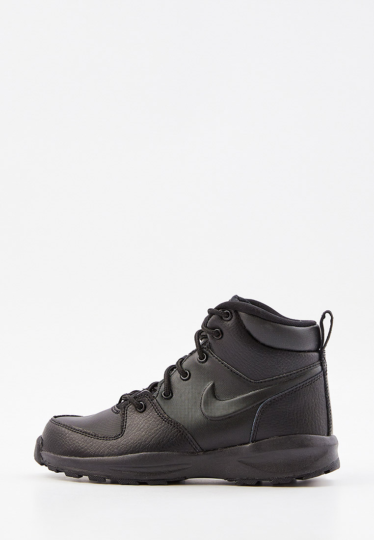 Ботинки для мальчиков Nike (Найк) BQ5373: изображение 6