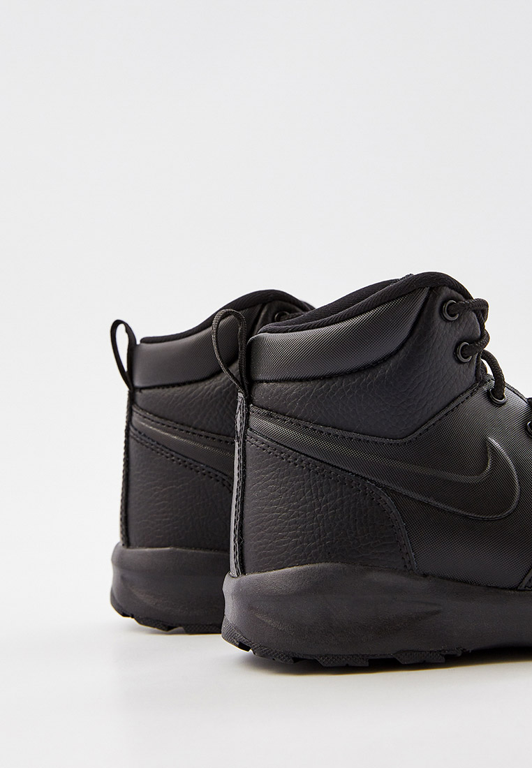 Ботинки для мальчиков Nike (Найк) BQ5373: изображение 9