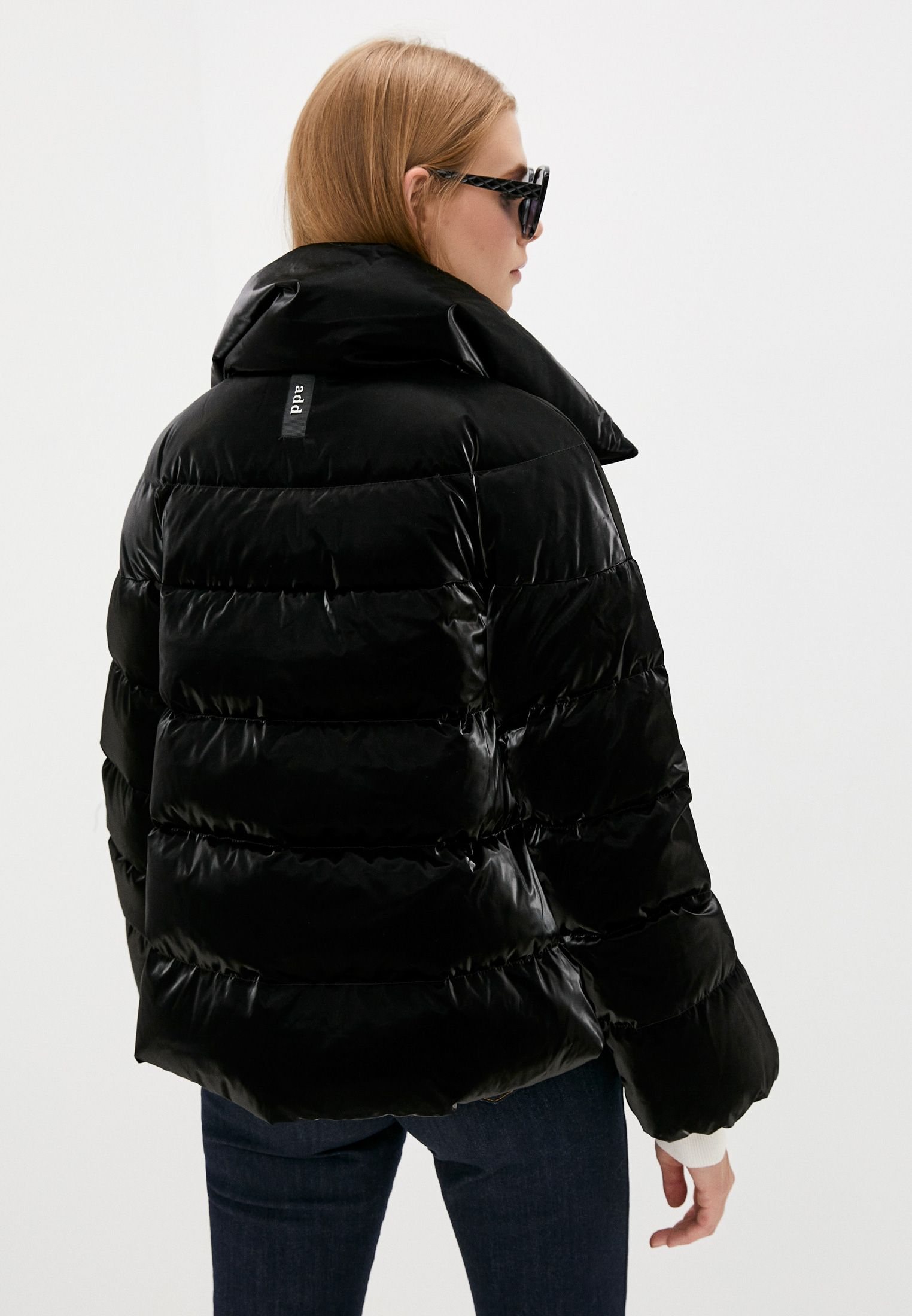 Утепленная куртка add 2AWC01: изображение 4