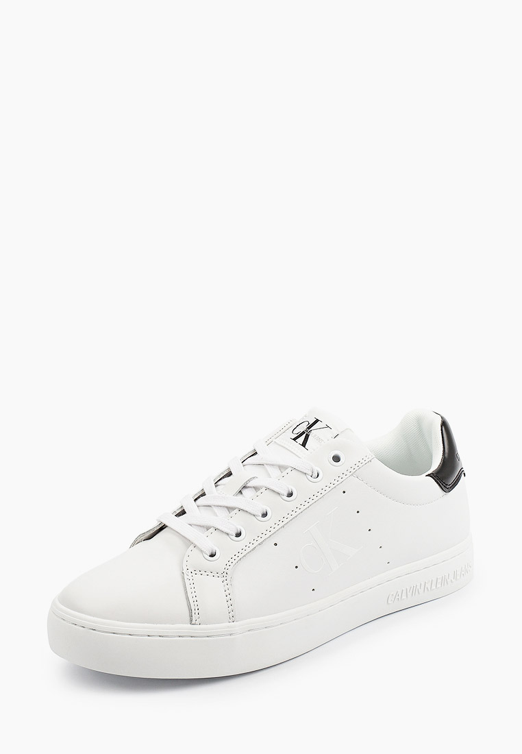 Мужские кеды Calvin Klein Jeans YM0YM00284 купить