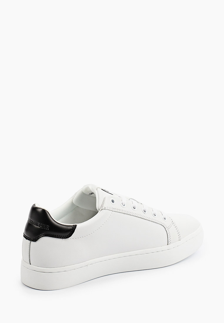 Мужские кеды Calvin Klein Jeans YM0YM00284 купить