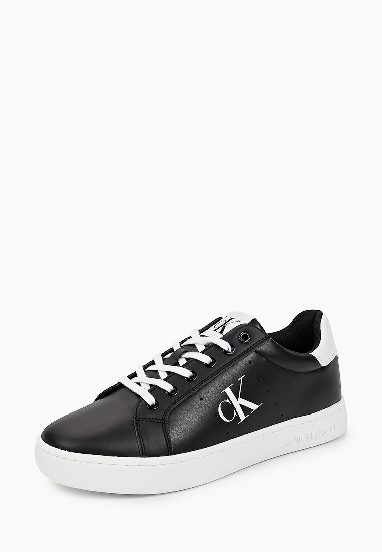 Мужские кеды Calvin Klein Jeans YM0YM00284 купить