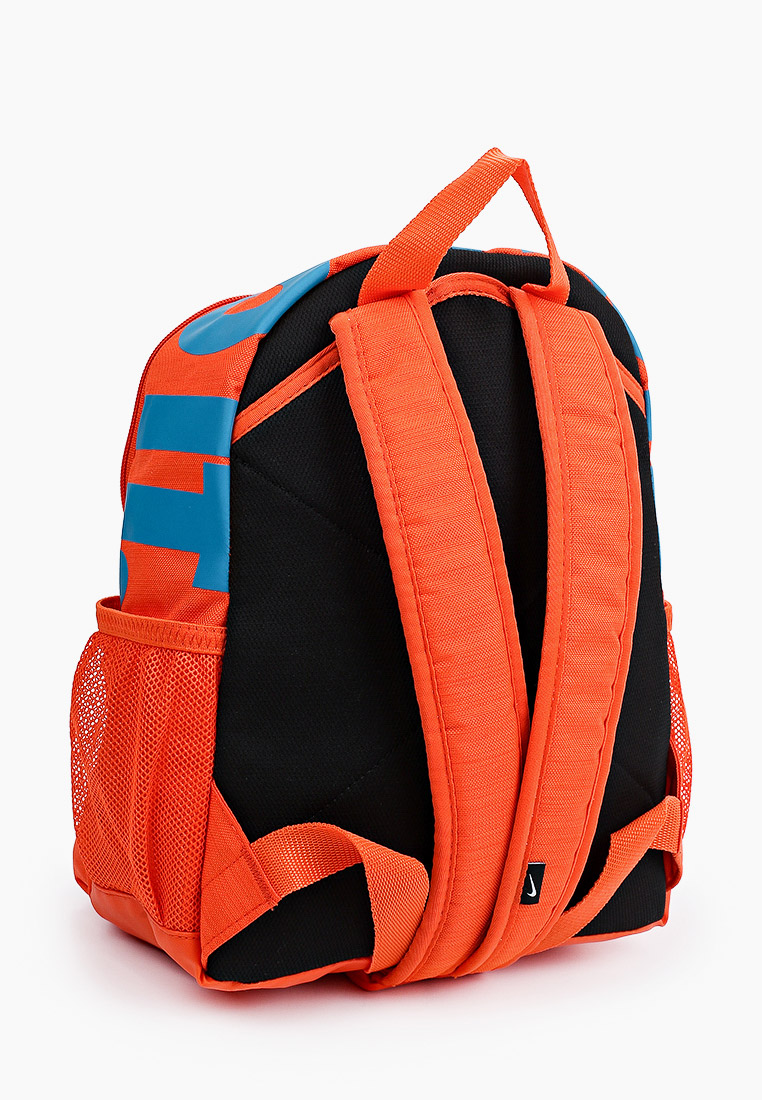Рюкзак для мальчиков Nike (Найк) BA5559: изображение 3