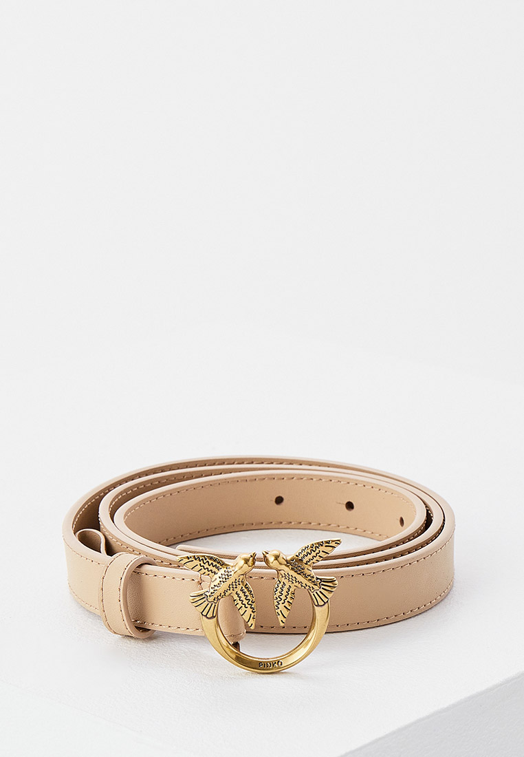 Ремень Pinko Купить В Москве